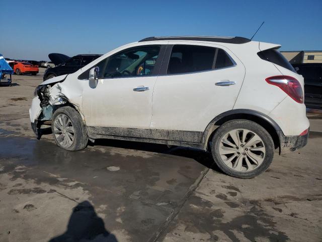 Image 2 of 2019 BUICK ENCORE PREFERRED 2019 with VIN KL4CJASB5KB706445