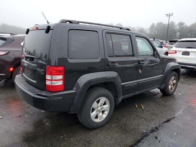 Image 3 of 2012 JEEP LIBERTY SPORT 2012 with VIN 1C4PJMAK5CW140369