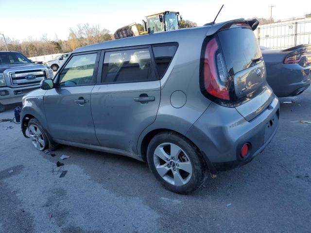 Obraz 2 z 2017 KIA Soul 2017 z VIN KNDJN2A28H7419475