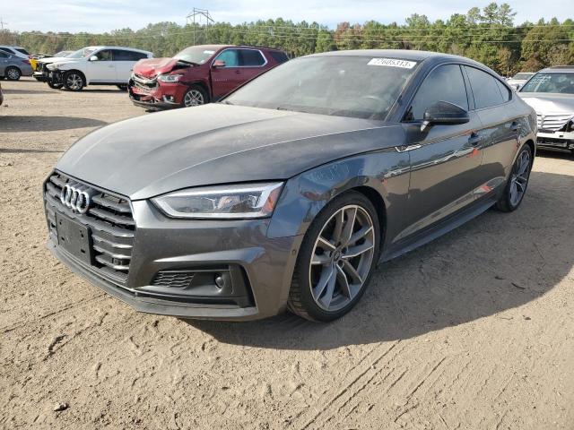 2019 AUDI A5 PRESTIGE S-LINE 2019 image