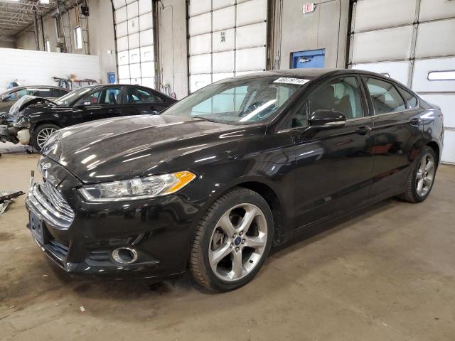 Image 1 of 2014 FORD FUSION SE 2014 with VIN 1FA6P0H76E5351714