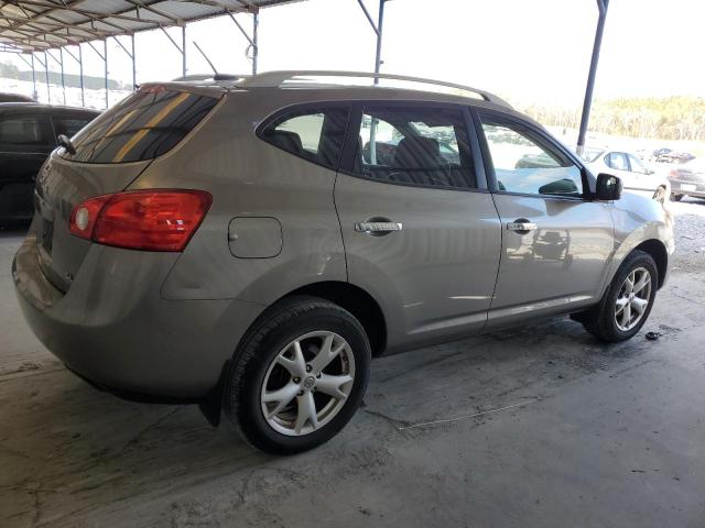 Image 3 of 2010 NISSAN ROGUE S 2010 with VIN JN8AS5MT4AW004670