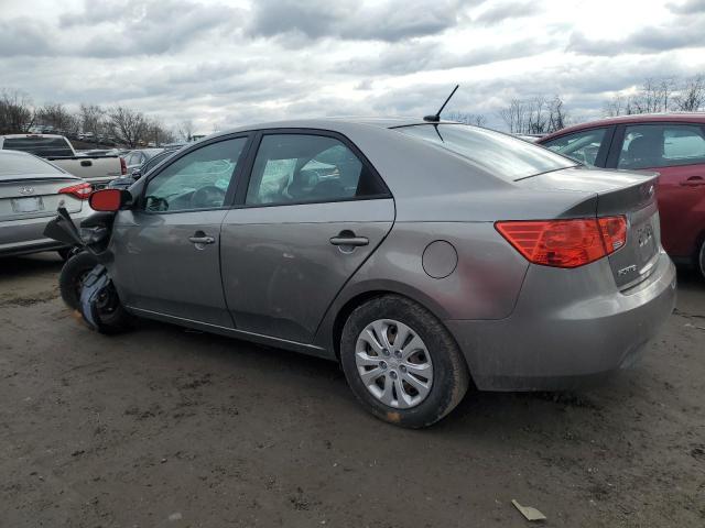 Obraz 2 z 2012 KIA FORTE EX 2012 z VIN KNAFU4A25C5516607