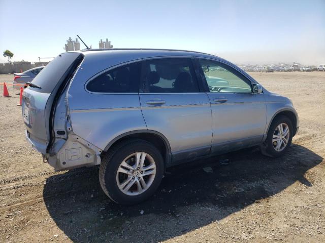 Obraz 3 z 2010 HONDA CR-V EXL 2010 z VIN 5J6RE4H74AL006072