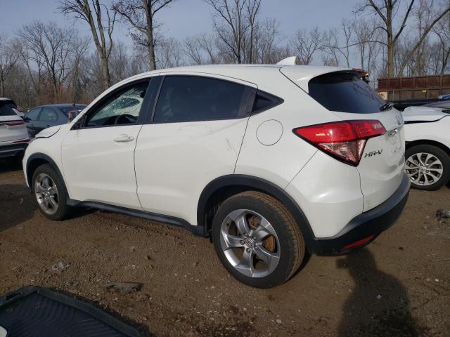 Obraz 2 z 2017 HONDA HR-V LX 2017 z VIN 3CZRU6H39HM703161