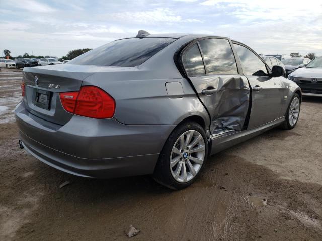 Obraz 3 z 2011 BMW 328 XI SULEV 2011 z VIN WBAPK5C52BF126225