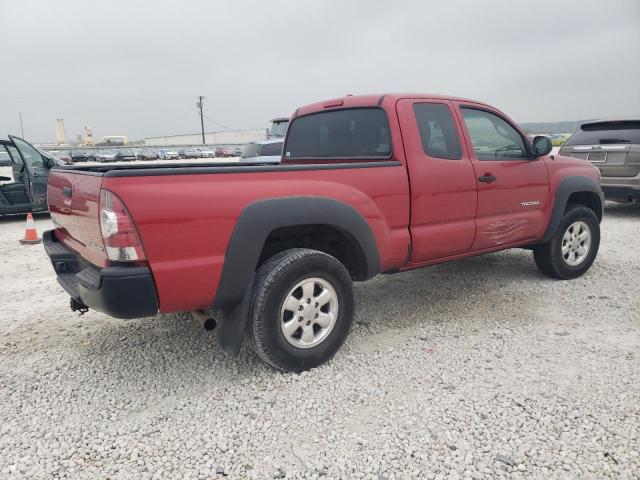 Изображение 3 2010 TOYOTA TACOMA PRERUNNER ACCESS CAB 2010 с VIN 5TETX4GN1AZ693423