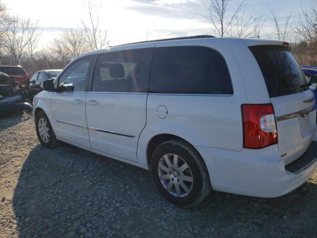 Obraz 2 z 2015 CHRYSLER TOWN & COUNTRY TOURING 2015 z VIN 2C4RC1BG0FR594375