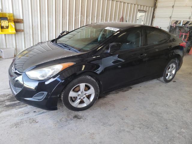 Obraz 1 z 2013 HYUNDAI ELANTRA GLS 2013 z VIN 5NPDH4AE8DH266225