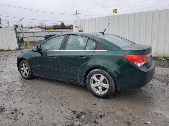 Image 2 of 2014 CHEVROLET CRUZE LT 2014 with VIN 1G1PC5SB7E7453170