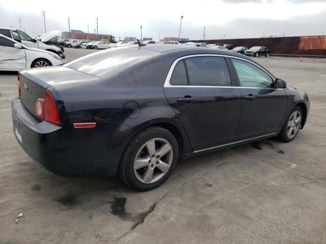 Image 3 of 2010 CHEVROLET MALIBU 2LT 2010 with VIN 1G1ZD5EB5AF163303