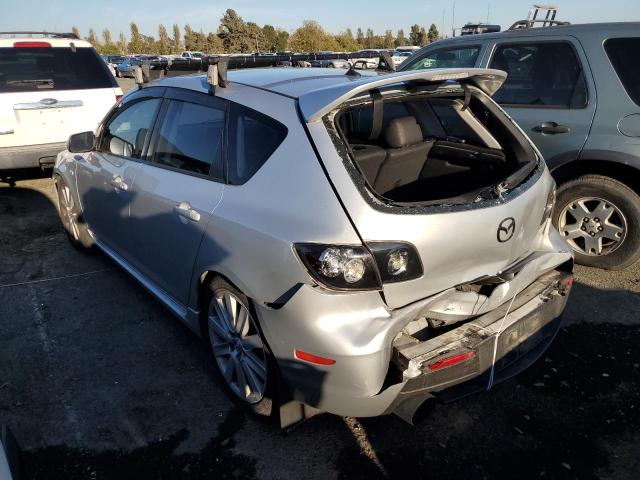 Obraz 2 z 2007 MAZDA SPEED 3 2007 z VIN JM1BK34M771686883