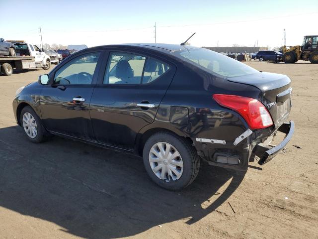 Изображение 2 2012 NISSAN VERSA S 2012 с VIN 3N1CN7AP8CL857891