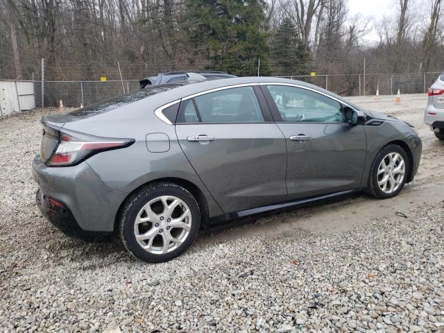 Obraz 3 z 2016 CHEVROLET VOLT LTZ 2016 z VIN 1G1RB6S54GU101406