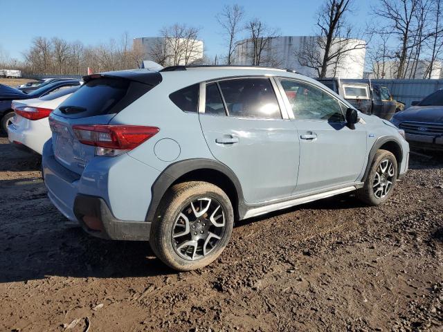 Image 3 of 2020 SUBARU CROSSTREK LIMITED 2020 with VIN JF2GTDNC4LH228963