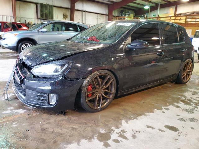 Image 1 of 2011 VOLKSWAGEN GTI  2011 with VIN WVWHD7AJ8BW322005
