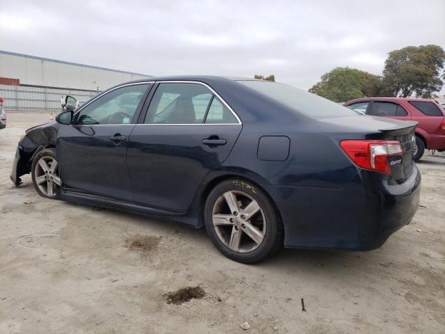Изображение 2 2014 TOYOTA CAMRY L 2014 с VIN 4T1BF1FK3EU403861
