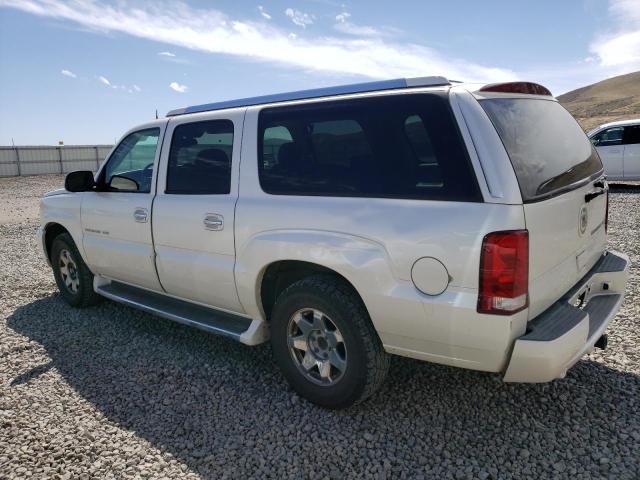 Obraz 2 z 2004 CADILLAC ESCALADE ESV 2004 z VIN 3GYFK66N24G103636