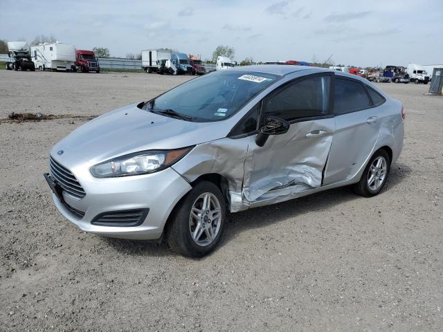 Obraz 1 z 2019 FORD FIESTA SE 2019 z VIN 3FADP4BJXKM158085