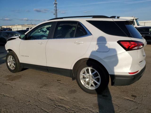 Image 2 of 2023 CHEVROLET EQUINOX LT 2023 with VIN 3GNAXKEG7PL123381