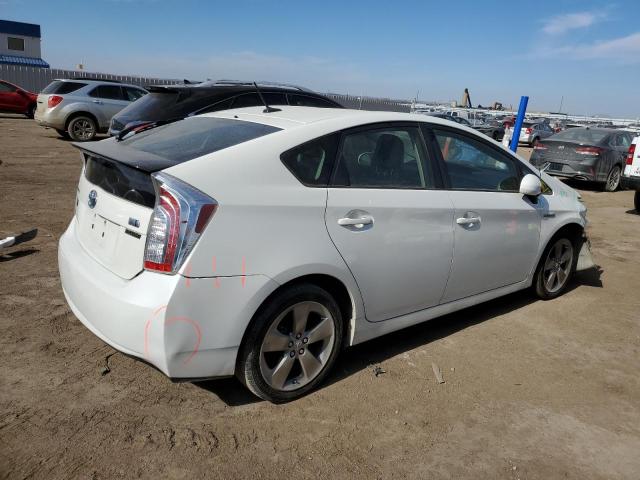 Изображение 3 2013 TOYOTA PRIUS  2013 с VIN JTDKN3DU6D1652114
