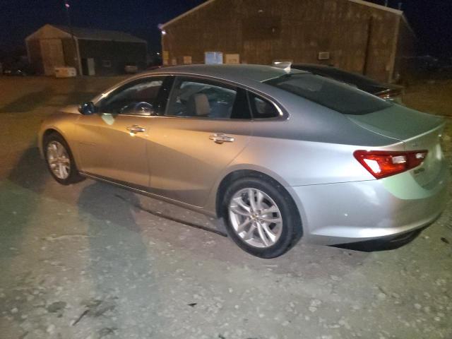 Image 2 of 2016 CHEVROLET MALIBU LT 2016 with VIN 1G1ZE5ST0GF217836