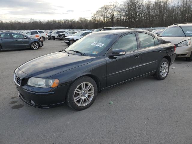 Obraz 2008 VOLVO S60 2.5T 2008