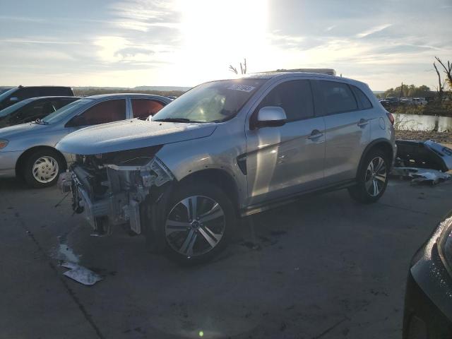 Obraz 1 z 2023 MITSUBISHI OUTLANDER SPORT S/SE 2023 z VIN JA4ARUAU1PU009497