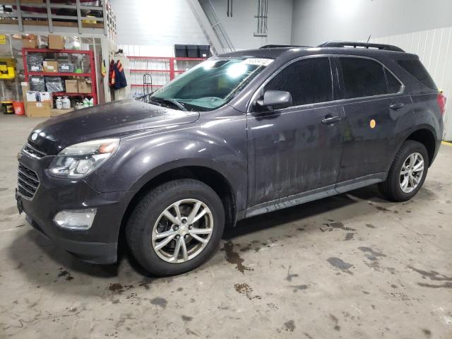 Image 1 of 2016 CHEVROLET EQUINOX LT 2016 with VIN 2GNFLFEKXG6292067