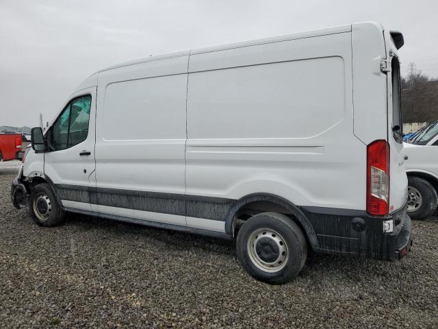Image 2 of 2020 FORD TRANSIT T-250 2020 with VIN 1FTBR1C80LKB42654