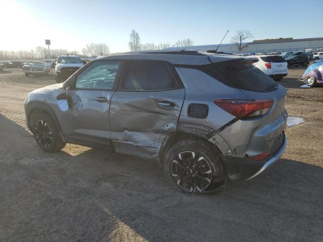 Изображение 2 2023 CHEVROLET TRAILBLAZER LT 2023 с VIN KL79MRSL7PB022113