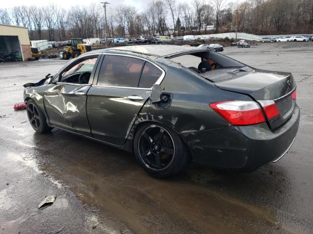 Obraz 2 z 2013 HONDA ACCORD LX 2013 z VIN 1HGCR2F32DA224002