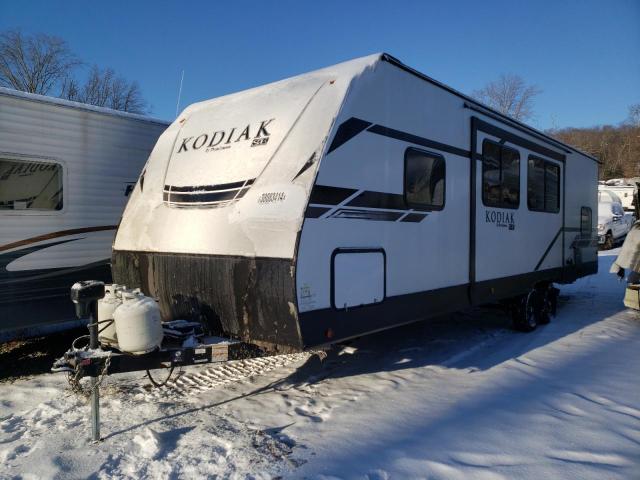 Изображение 2 2021 KERV TRAILER 2021 с VIN 4YDT28S24MJ970208