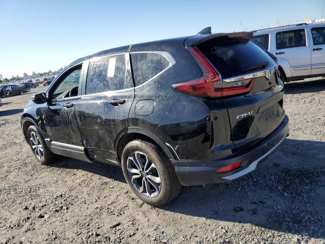 Obraz 2 z 2021 HONDA CR-V EX 2021 z VIN 7FARW2H50ME018642