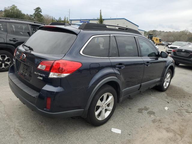 Obraz 3 z 2013 SUBARU OUTBACK 2.5I LIMITED 2013 z VIN 4S4BRBKC1D3295918