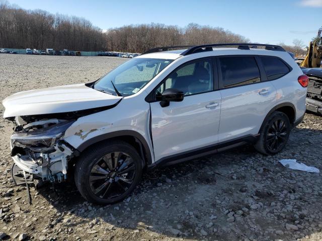 Изображение 1 2022 SUBARU ASCENT ONYX EDITION 2022 с VIN 4S4WMAJD0N3438959
