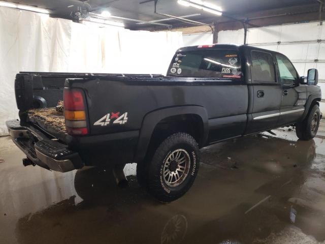 Изображение 3 2006 GMC SIERRA K2500 HEAVY DUTY 2006 с VIN 1GTHK23D96F182634