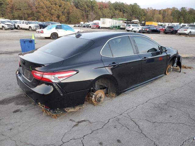 Obraz 3 z 2020 TOYOTA CAMRY SE 2020 z VIN 4T1G11AKXLU392995