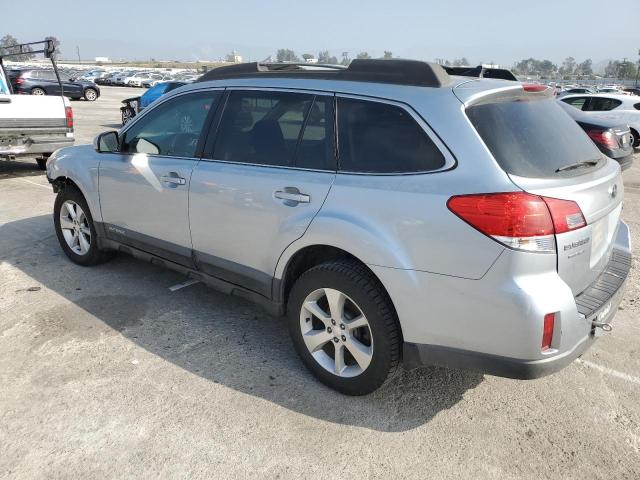 Image 2 of 2013 SUBARU OUTBACK 2.5I LIMITED 2013 with VIN 4S4BRBKC4D3316387
