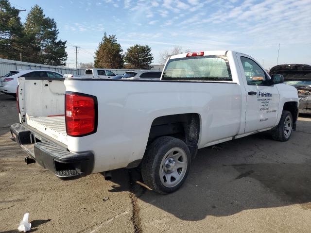 Image 3 of 2016 CHEVROLET SILVERADO C1500 2016 with VIN 1GCNCNEC3GZ396816