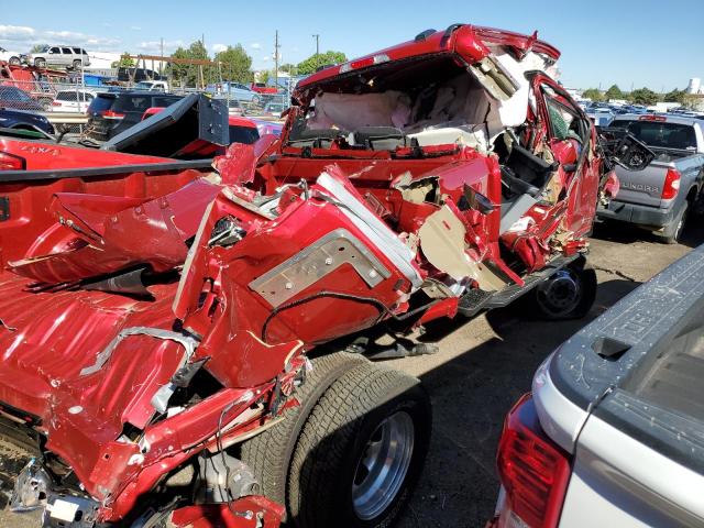 Image 3 of 2023 FORD F350 SUPER DUTY 2023 with VIN 1FT8W3DM7PED09056