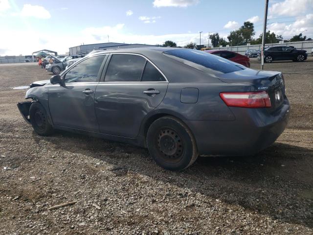 Obraz 2 z 2007 TOYOTA CAMRY CE 2007 z VIN 4T1BE46K37U131366