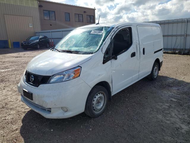 Image 1 of 2021 NISSAN NV200 2.5S 2021 with VIN 3N6CM0KN5MK692598