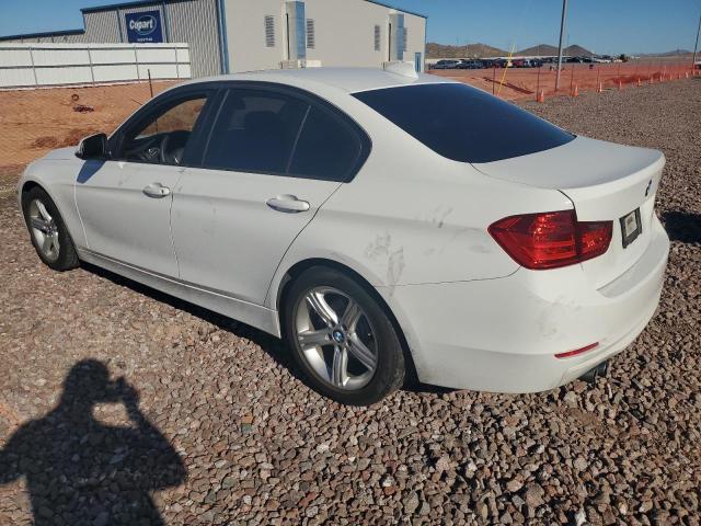 Obraz 2 z 2014 BMW 328 I SULEV 2014 z VIN WBA3C1G56ENR50009