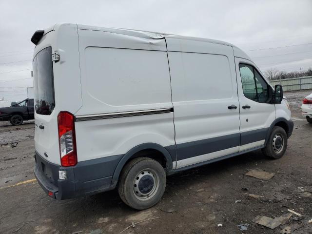 Obraz 3 z 2018 FORD TRANSIT T-250 2018 z VIN 1FTYR1CM5JKA56924