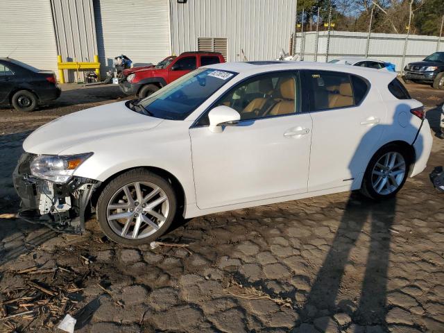 Obraz 2015 LEXUS CT 200 2015