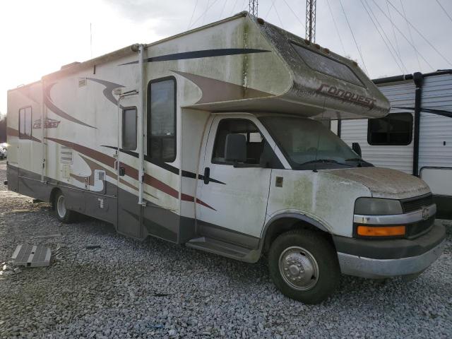 Obraz 2007 CHEVROLET EXPRESS G3500  2007