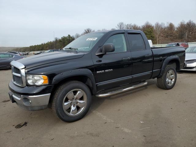 Image 1 of 2003 DODGE RAM 1500 ST 2003 with VIN 1D7HU18N83S183398