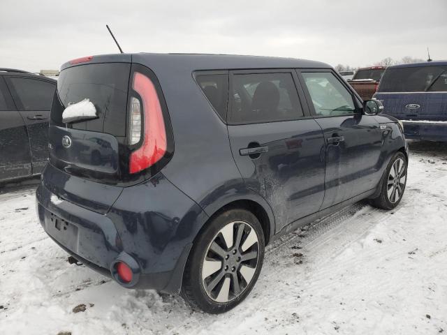 Obraz 3 z 2014 KIA SOUL ! 2014 z VIN KNDJX3A50E7020260