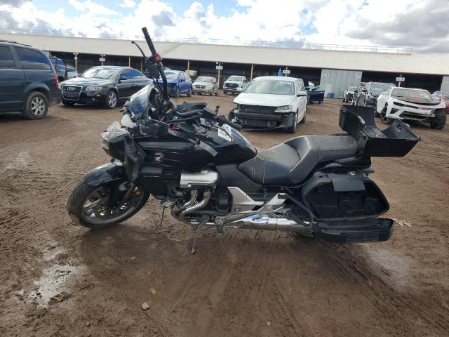 Изображение 3 2014 HONDA CTX1300  2014 с VIN JH2SC7410EK000028